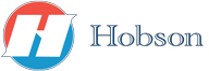 Hobson Heating Logo