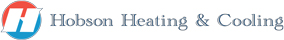 Hobson Heating Logo